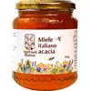 Messidoro miele acacia 50g