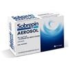 SOBREFRI SOBREPIN Aerosol Soluzione da Nebulizzare 10 flaconcini 40 mg - SOBREFRI - 038403034