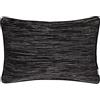 furn. Yard Cove - Cuscino imbottito in poliestere a coste in cotone