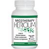 A.V.D. REFORM Srl Micotherapy hericium 90 capsule flacone 53,50 g - MICOTHERAPY - 923588990