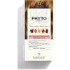 PHYTO (LABORATOIRE NATIVE IT.) Phytocolor Color kit 7,3 biondo dorato 1 latte 50 ml + 1 crema 50 ml + 1 maschera 12 ml - PHYTO - 985670823