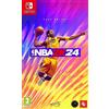 2K Games NBA 2K24 (Amazon Edition)