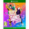 Ubisoft Just Dance 2020 - Xbox One [Edizione: Regno Unito]