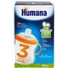 Humana 3 Latte Crescita In Polvere 800 g