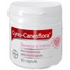 Gyno-canesten Gyno Canesflora Probiotico Per Benessere Intimo Donna 30 Capsule Orali