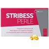 Stribess Integratore Alimentare Omega 3 30 Perle