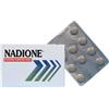 Dmg Nadione 40 Compresse