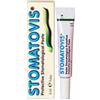 Stomatovis Pasta Stomatologica Protettiva 5 Ml