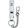 Victorinox, Belt pendant, Coltellino Svizzero, accessori, Portachiavi, Tascabile, acciaio, argento