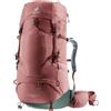 Deuter Aircontact Lite 45+10 SL donna, Caspia