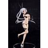 Phalaeno Girls Frontline PVC Statue 1/7 Five-seven Swimsuit Heavily Damaged Ver. Figure