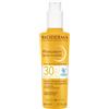 BIODERMA ITALIA SRL PHOTODERM SPRAY SPF30+ 200ML