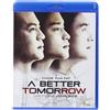 Cult Media A Better Tomorrow (Blu-ray) Ti Cheung Fat