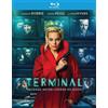 IN-US TERMINAL - TERMINAL (1 Blu-ray) (Blu-ray) Margot Robbie Simon Pegg Mike Myers