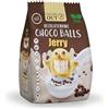 CAMERINO FRANCESCO Srl GLUTEN OUT CHOCO BALLS JERRY 375 G
