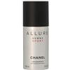 Chanel Allure sport di Chanel, Deodorante Uomo - Bomboletta 100 ml.
