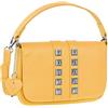 COMIX 69269GI, Borsa Bambini e Ragazzi, Giallo, One Size