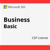 Microsoft 365 Business Basic - License CSP