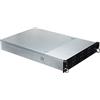 UNYKAch Chassis Server Rack Hot Swap 2U / 12 Bay