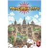 Korea Boardgames Tangram City
