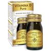 GIORGINI Vitamina d pura 60 pastiglie - 926846559 - alimentazione/sport/aminoacidi-e-proteine