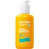 Biotherm Eco Designed Waterproof Waterlover Sun Milk Spf50 200Ml