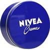 NIVEA 4 creme Nivea - Barattolo blu - per ogni tipo di pelle - 400 ml