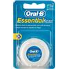ORAL-B FILI INTERDENTALI Oral-B Essential Floss Filo Interdentale Cerato 50 Metri