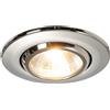 Osculati Plafoniera Merope AISI 316 lucido Acciaio Inox Osculati