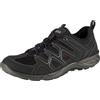 ECCO Terracruise Lt M, Scarpe da arrampicata basse Uomo, Black/Black, 40 EU