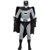McFarlane Action Figure DC Retro - Batman 66 - Batman (Variante Bianco e Nero) Multicolore TM15056