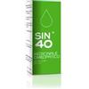 Igeakos Sin 40 Medicinale Omeopatico In Gocce 50ml