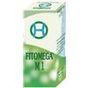 OH INTERNATIONAL Fitomega M1 Gocce 50ml