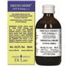 LABORATORIO ERBORISTICO DI LEO Dreno-herb Composto S65 Solidago 50ml