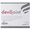 EBERLIFE FARMACEUTICI Deviljoint 20 Bustine
