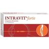 OFFHEALTH Intravit Forte 30 Compresse
