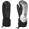 LEVEL FLAMES MITT Muffole da Sci da Donna
