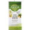 Zucchi 1810 - Olio Extravergine di Oliva - Confezione In Latta da 5 Litri - Olio Estratto A Freddo - Olio Extra Vergine di Oliva Ideale per la Cucina di Tutti I Giorni