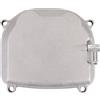 GOOFIT Coperchio valvole Testata Sostituzione per GY6 4 Tempi 125cc 150cc Parti Scooter Cinese Moto Motore Ricambio 157QMJ ATV Go Kart Buggy ciclomotore