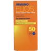 Immuno Elios Sol Spf50+ P Sens 50 ml Crema solare