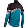 NALINI 03244201100C100.10 NEW CYGNUS JKT Uomo Giacca GRIGIO/BORDEAUX/NERO S