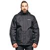 Berghaus Rg Alpha - Giacca impermeabile 3 in 1 da uomo, in pile rimovibile, extra comfort, leggera, con pile