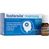 FITOBUCANEVE Srl Fosfarsile memory 10 flaconcini - - 900596697