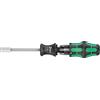 Wera - 05051511001 - Giravite con alloggiamento inserti, Kraftform Kompakt 27 Set 2, 7 pezzi
