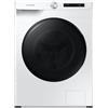 Samsung Lavatrice - Asciugatrice Samsung WD10T534DBW 10kg / 6kg 1400 rpm Bianco