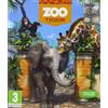 Microsoft Zoo Tycoon