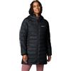 Columbia Powder Lite 2 Mid Jacket, Piumino Donna