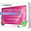 Arkofarm Linea Circolazione e Microcircolo Vitiven Flux Integratore 30 capsule