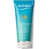 BIOTHERM Creme Nacree Oligo-Thermal Sparkle Cream, Crema Corpo Doposole Illuminante, Pelle Idratata e Luminosa, Effetto Lenitivo, Rapido Assorbimento, Per Tutti i Tipi di Pelle, 200 ml