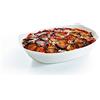 Luminarc Smart Cuisine Teglia da Forno, 37x28cm, Vetro